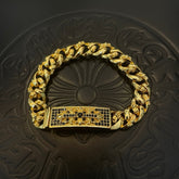 China Replica Chrome Hearts Necklaces 78usd Only